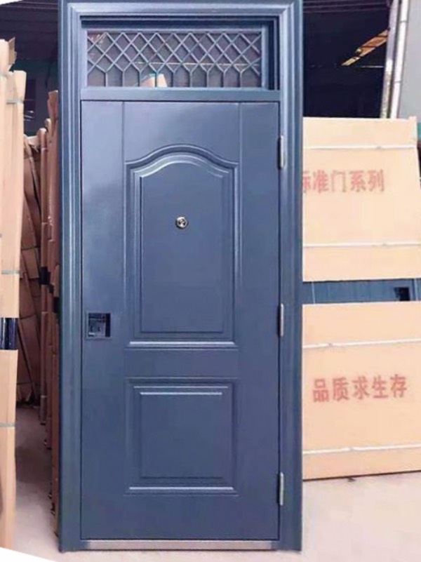 學校門