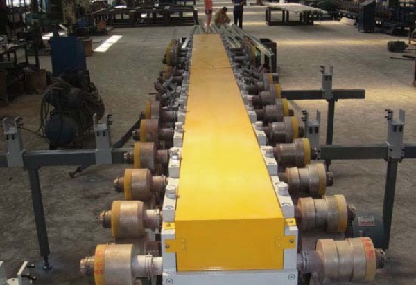 門板成型機