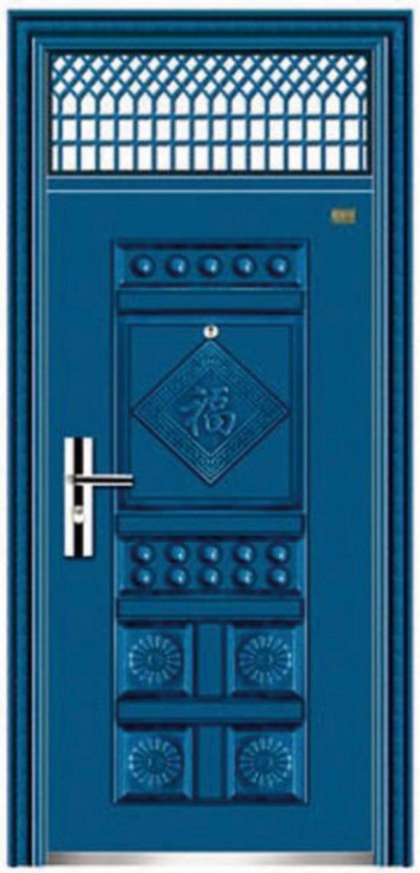 學校門