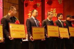 收獲2019，與您并肩前行，我們一起成長 華興寵物